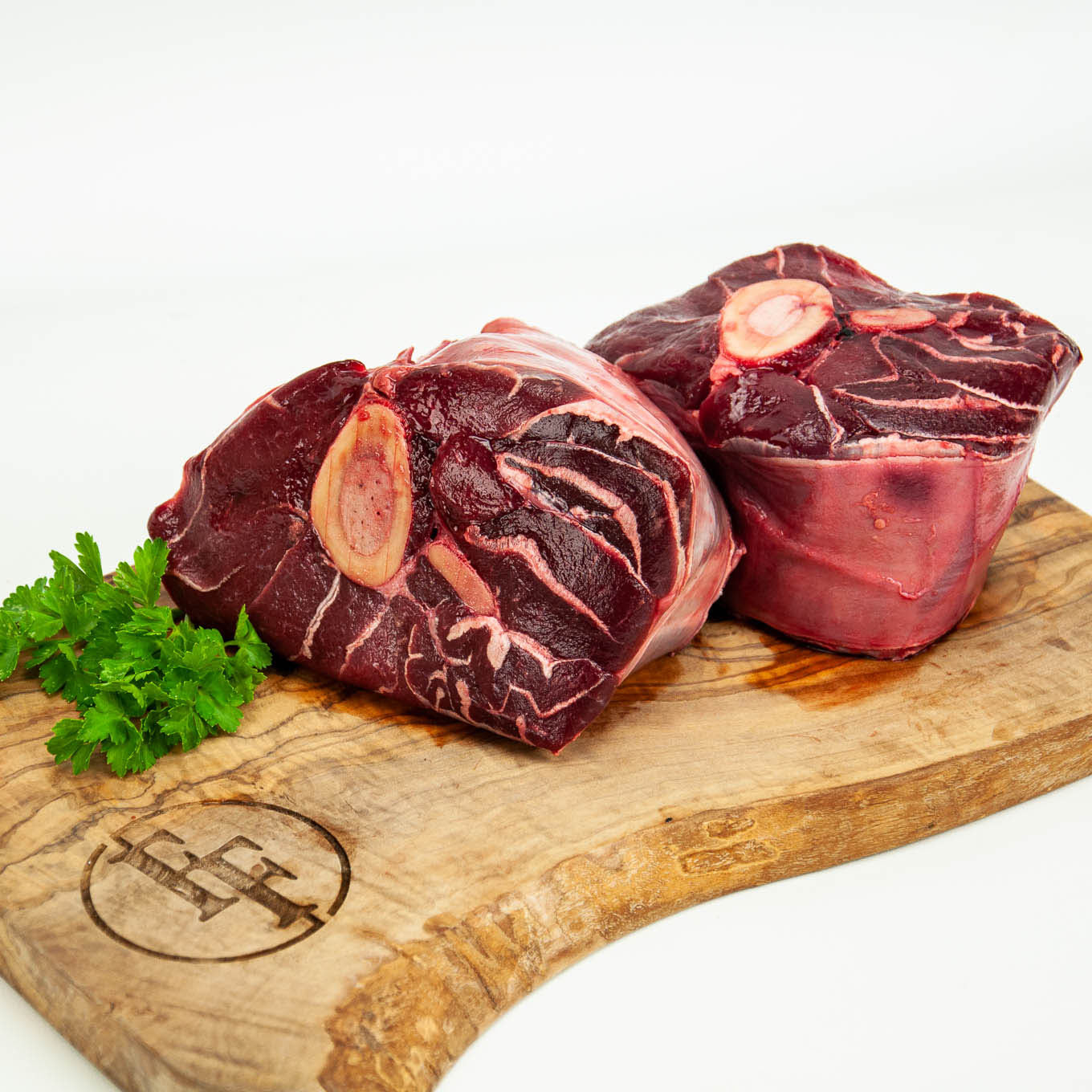elk osso bucco
