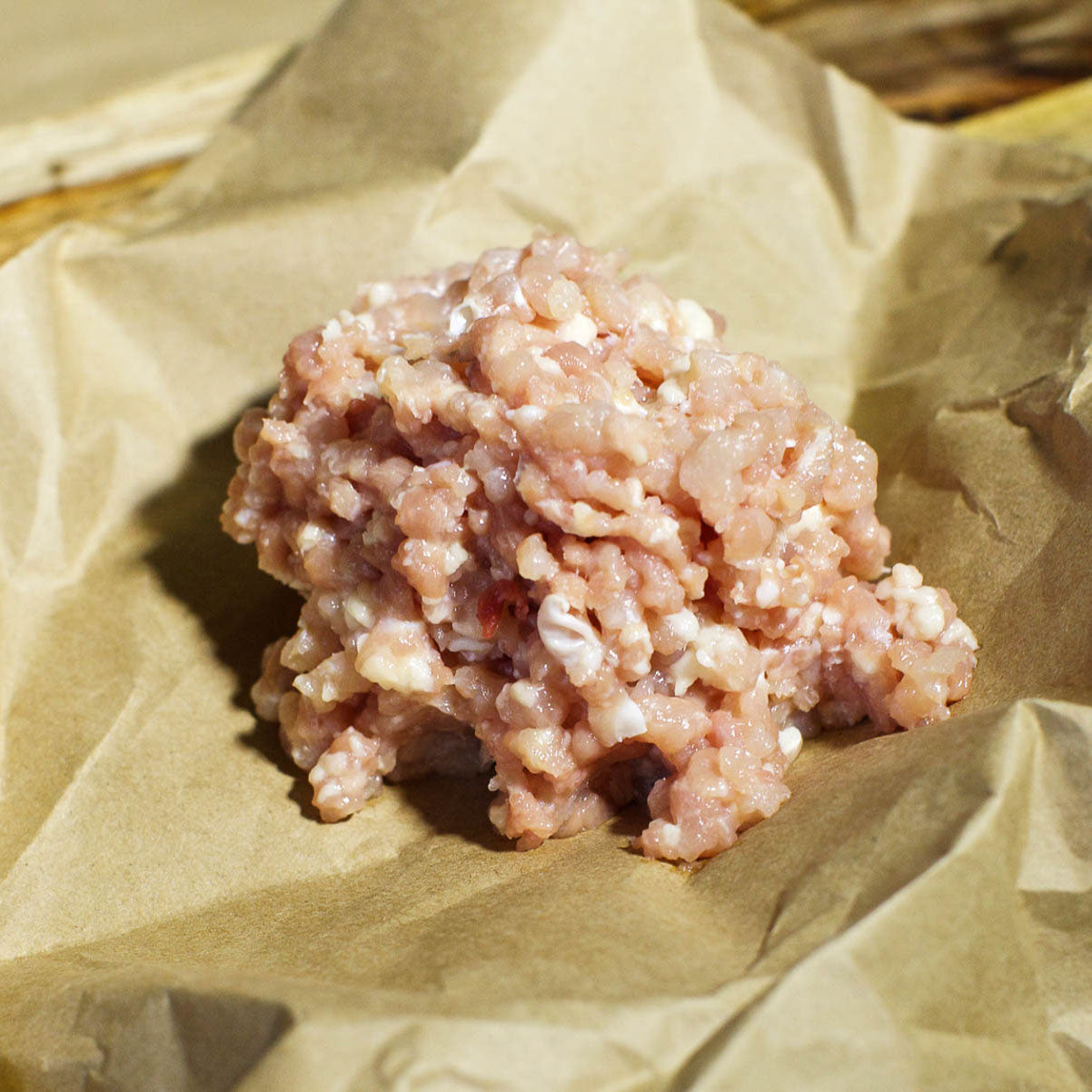 Turkey Ground Meat | 5 lb.