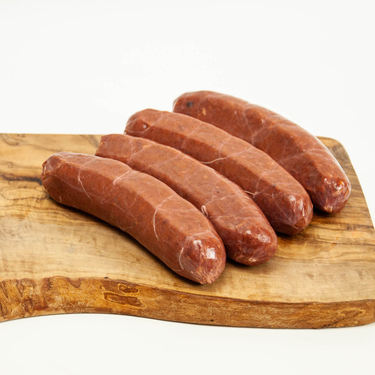 Duck Chorizo Sausage | 1 lb