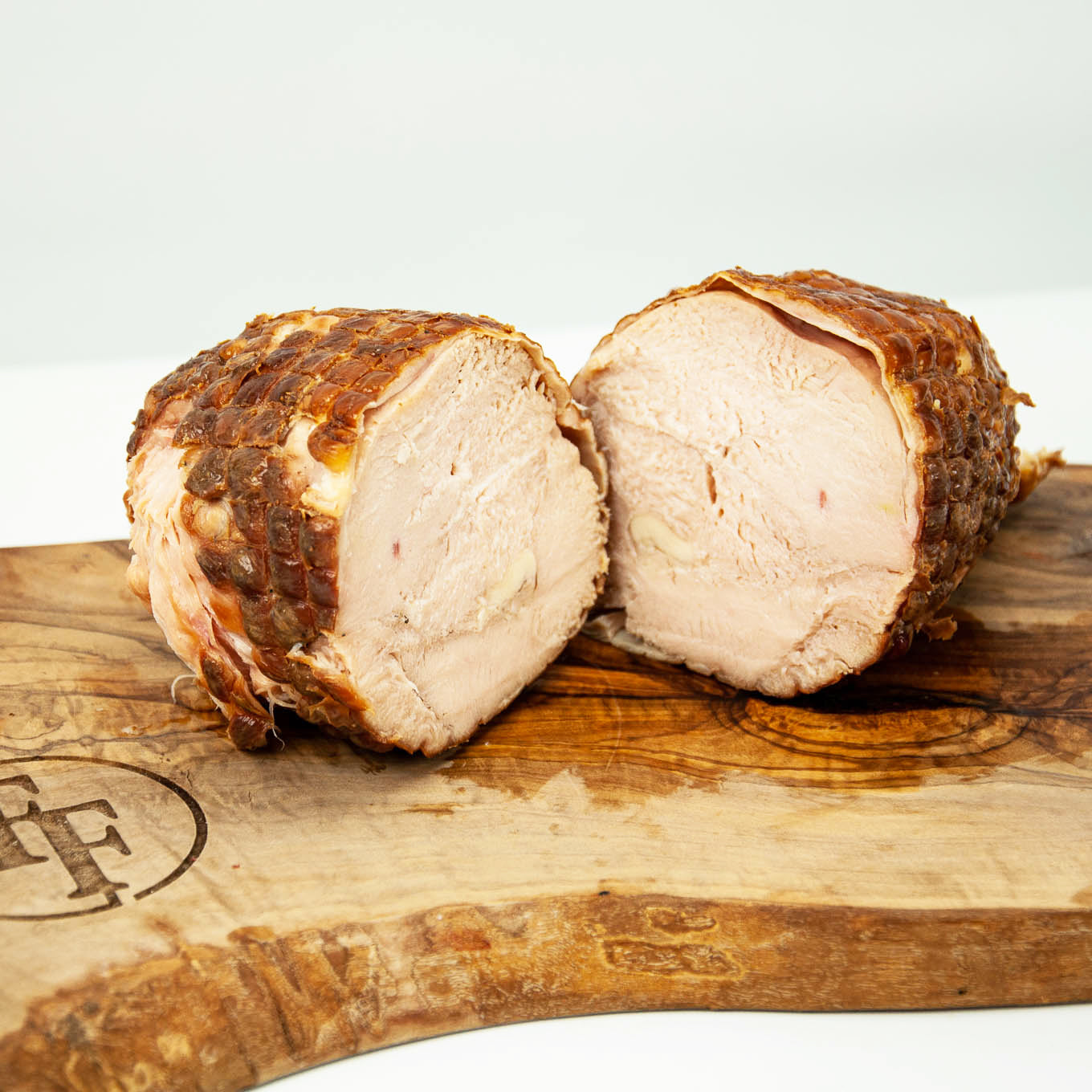 Smoked Chicken Breast