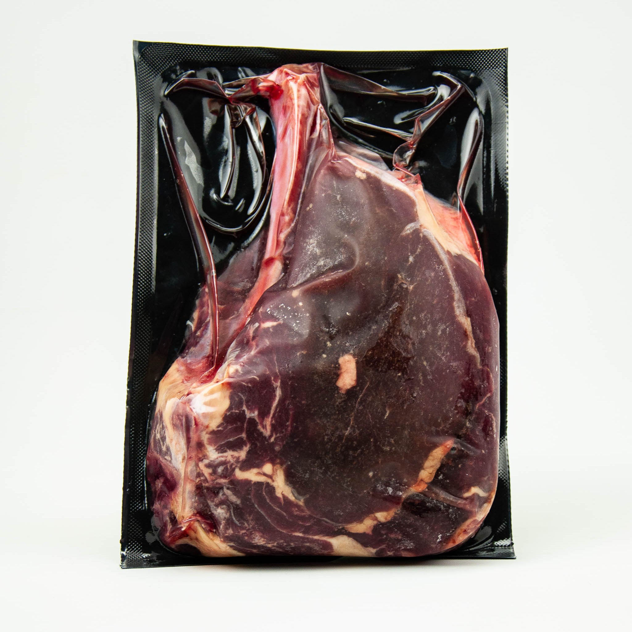 Yak Bone In Ribeye Steak | 16 oz.