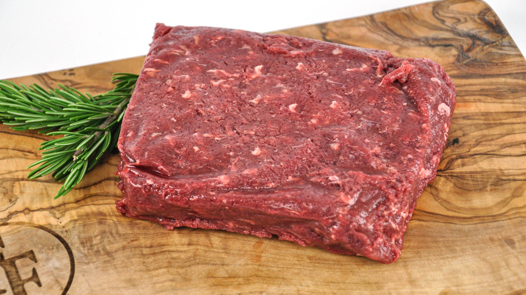 kangaroo ground raw