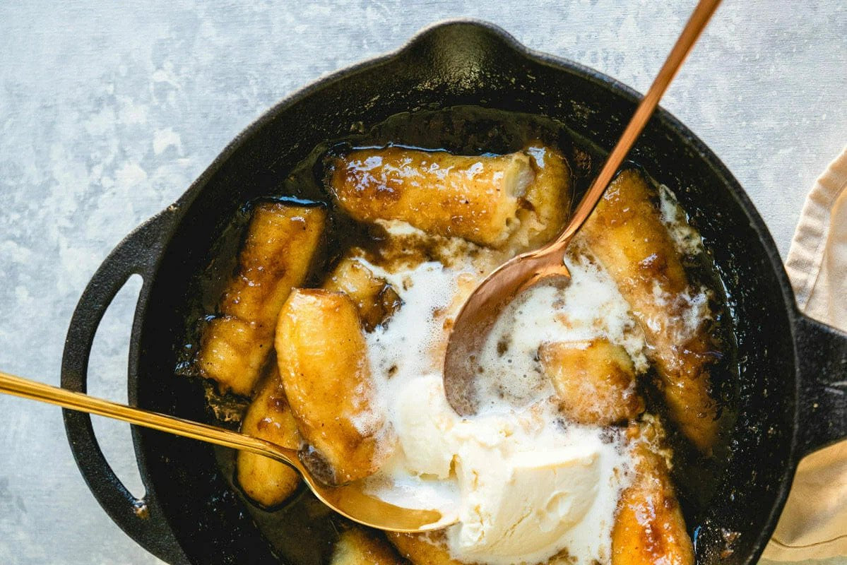 Banana Foster