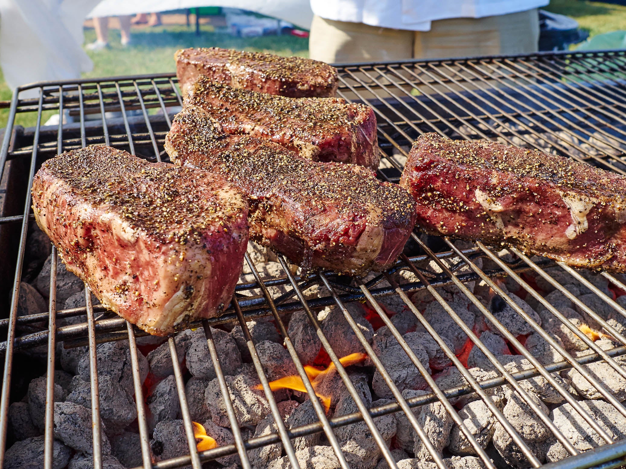 Regional Barbecue