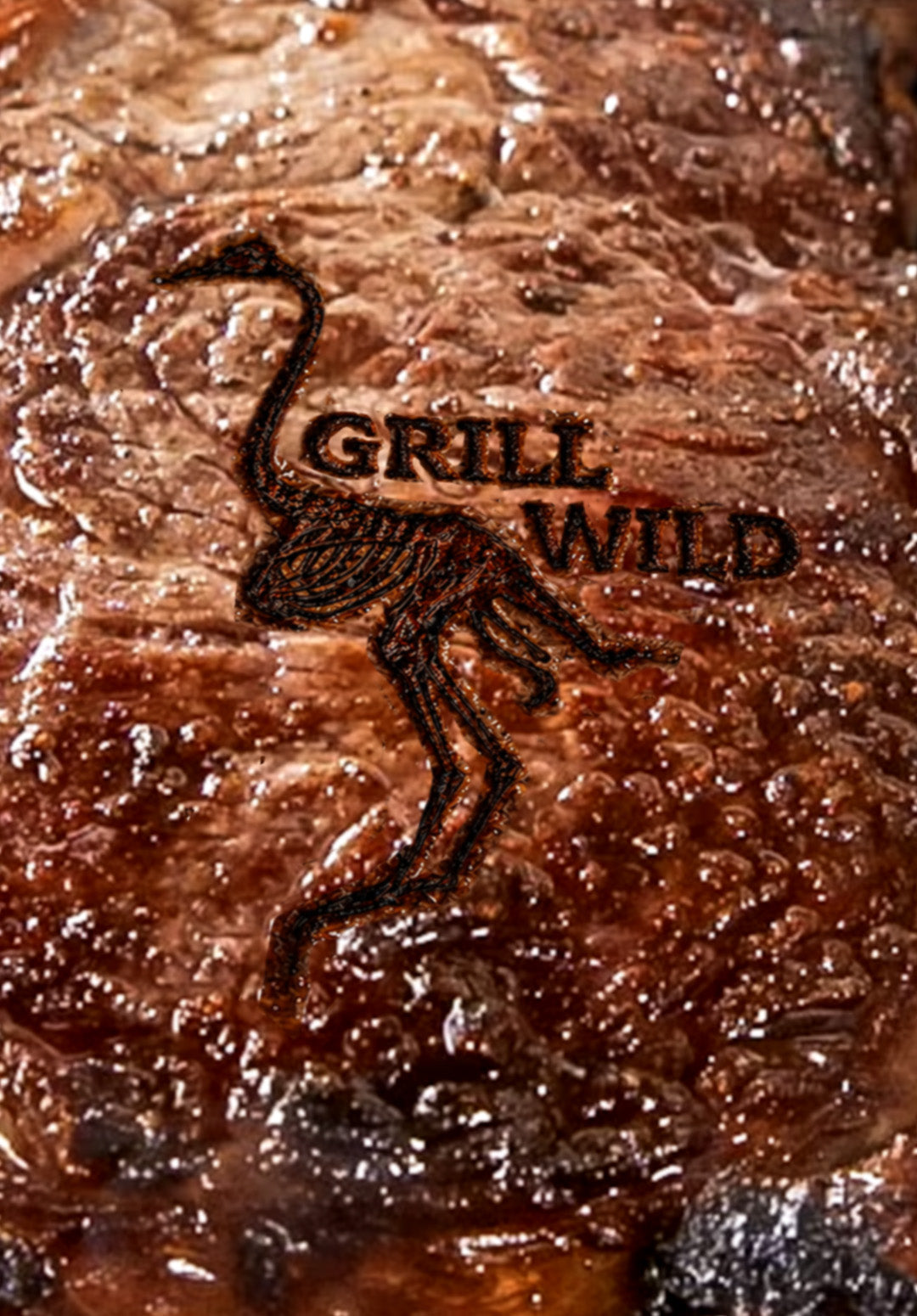 Grill Wild
