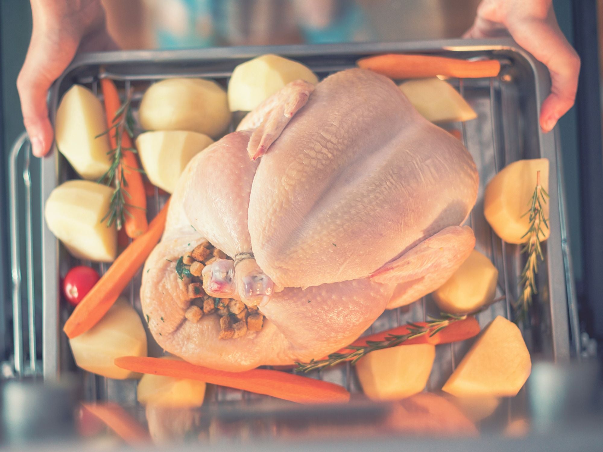How to Brine Your Turkey