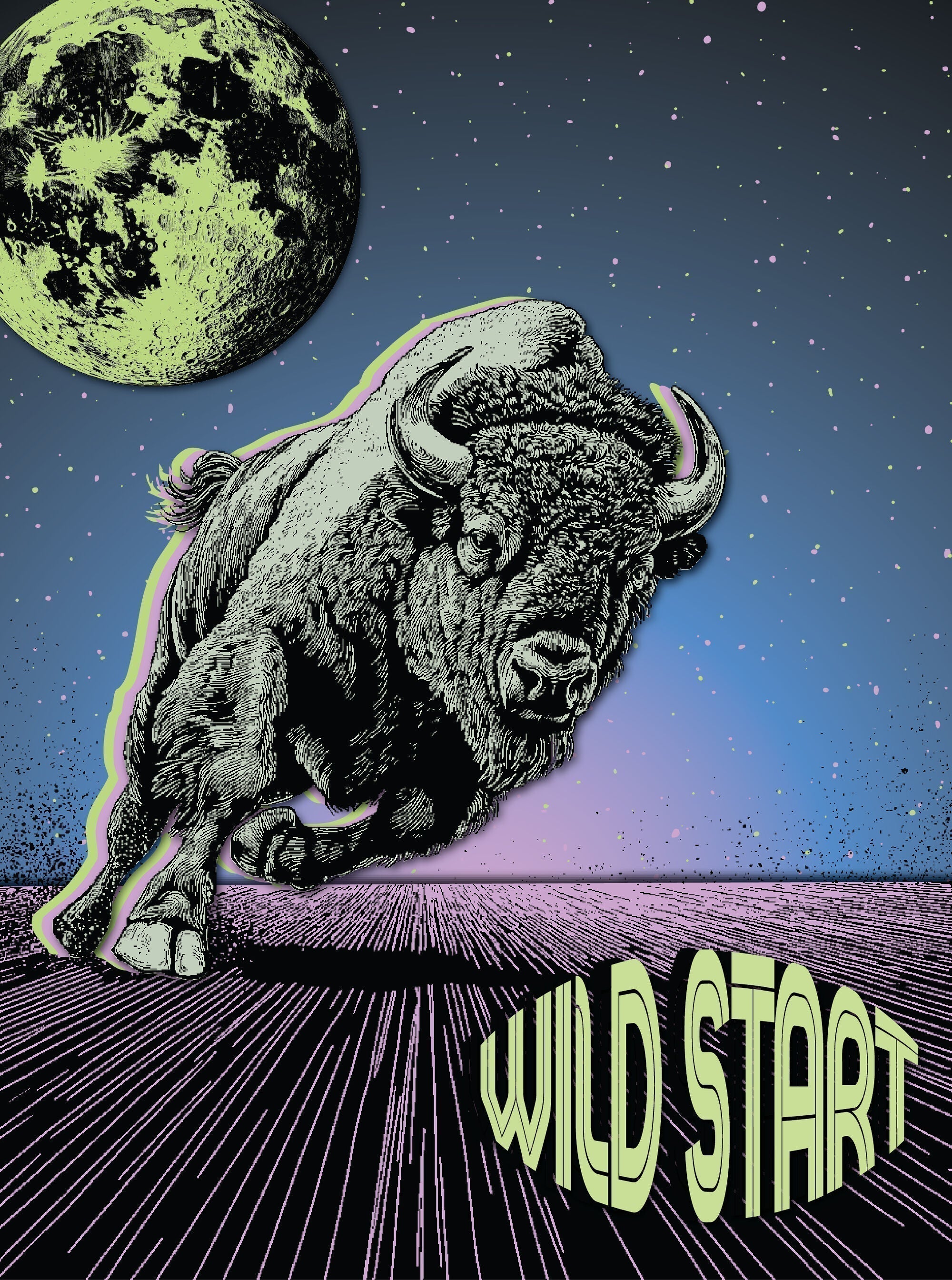 Wild Start. A New Year Fueled by Instinct and Integrity