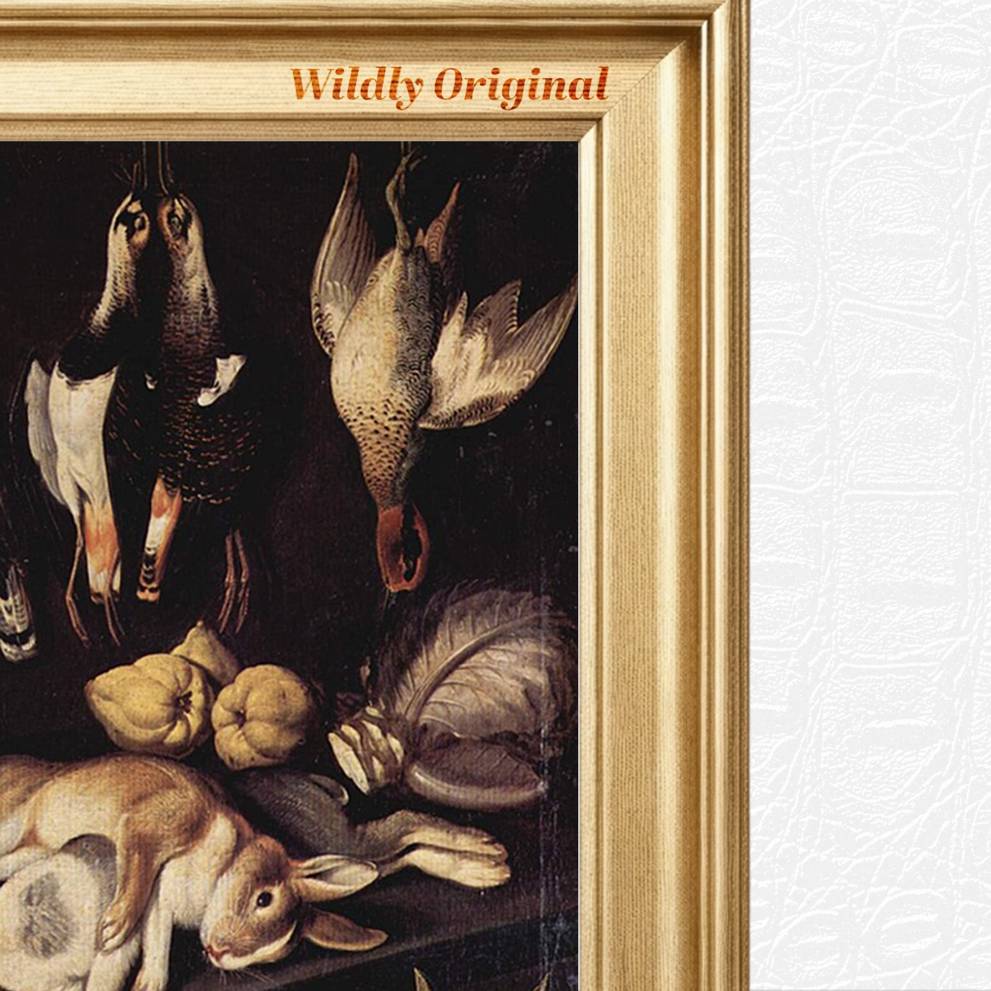 Wildly Original