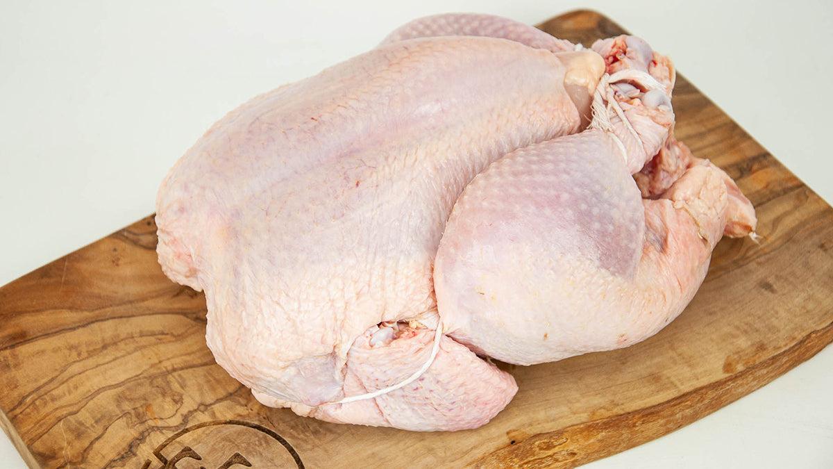 Chicken Buy 100 All Natural Chicken Online from Fossil Farms