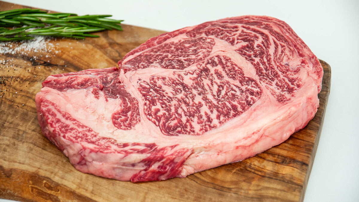 Beef - Wagyu Beef