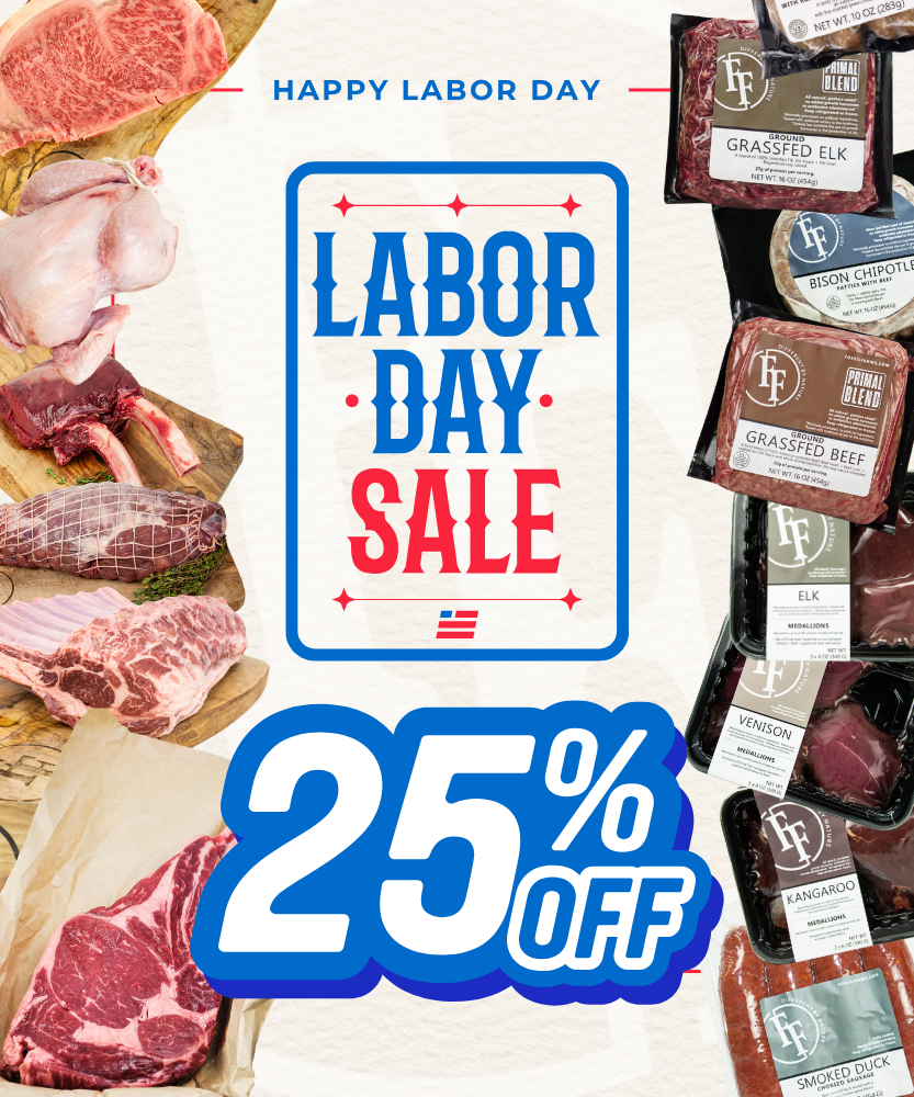 Labor Day Favorites