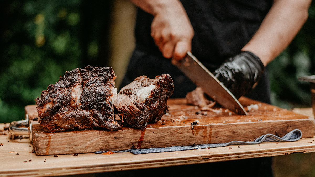 Fossil Farms' Pork Baby Back Ribs