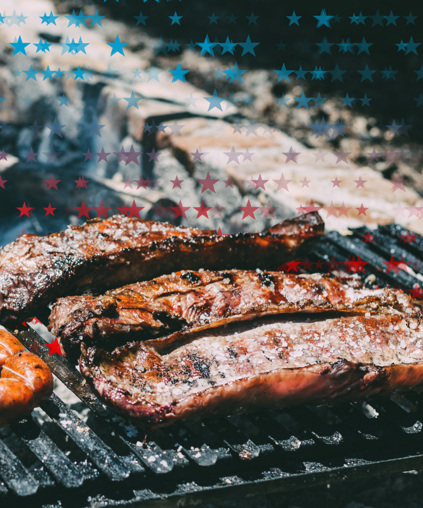 July 4th Favorites