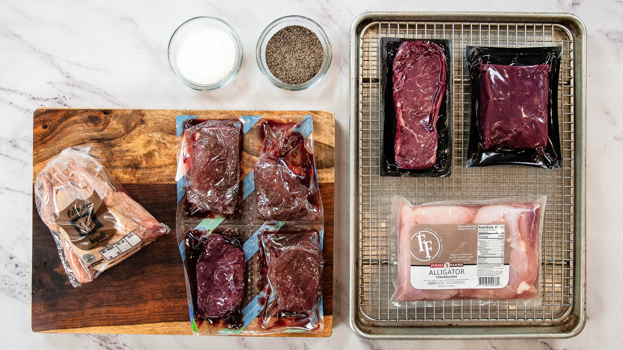 butcher products N1ジップ　44 atlast Fossil Farms Market and Kitchen | Specialty Meat Store in