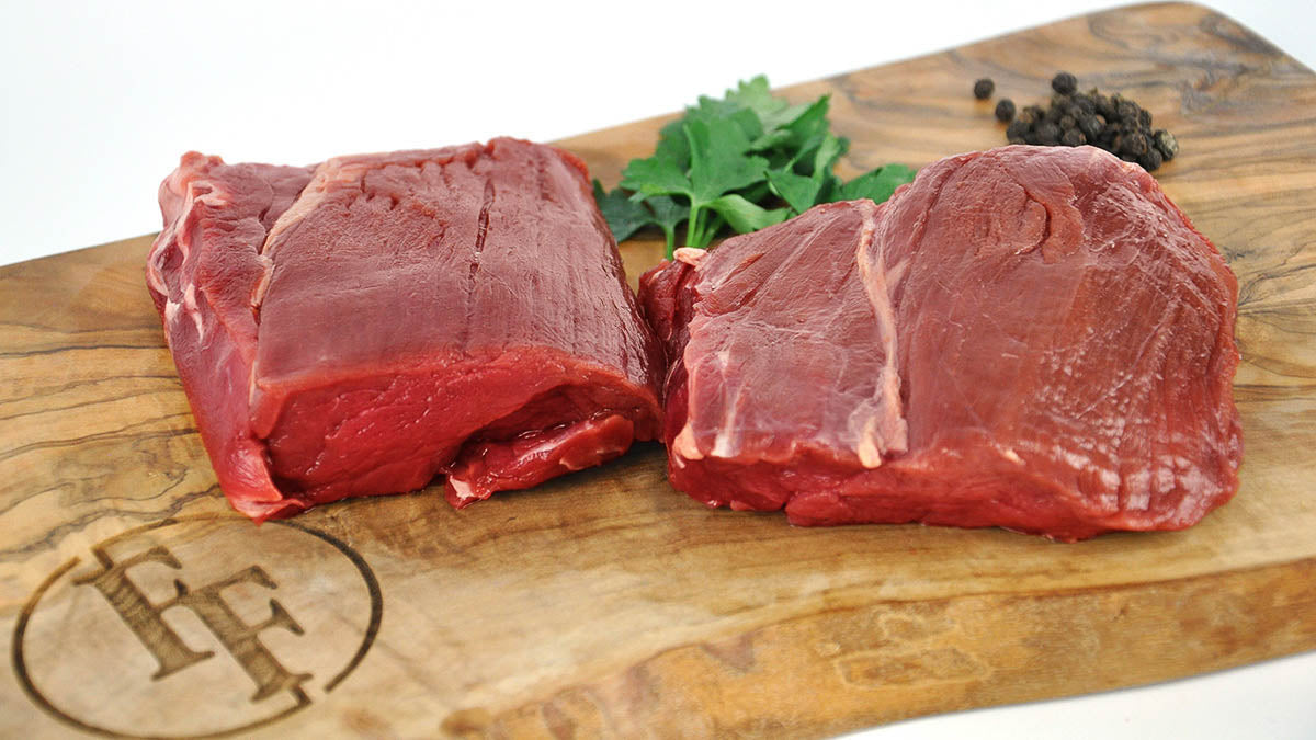 Yak Meat Buy All Natural Yak Online from Fossil Farms