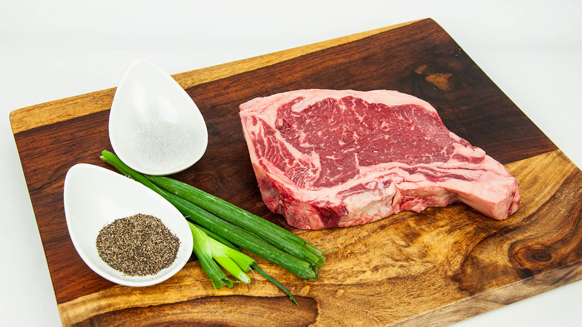 Beef - Angus Beef