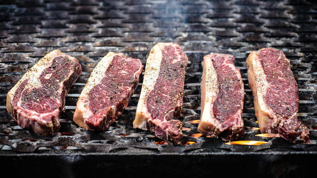 Red Wine Braised Bison Short Ribs