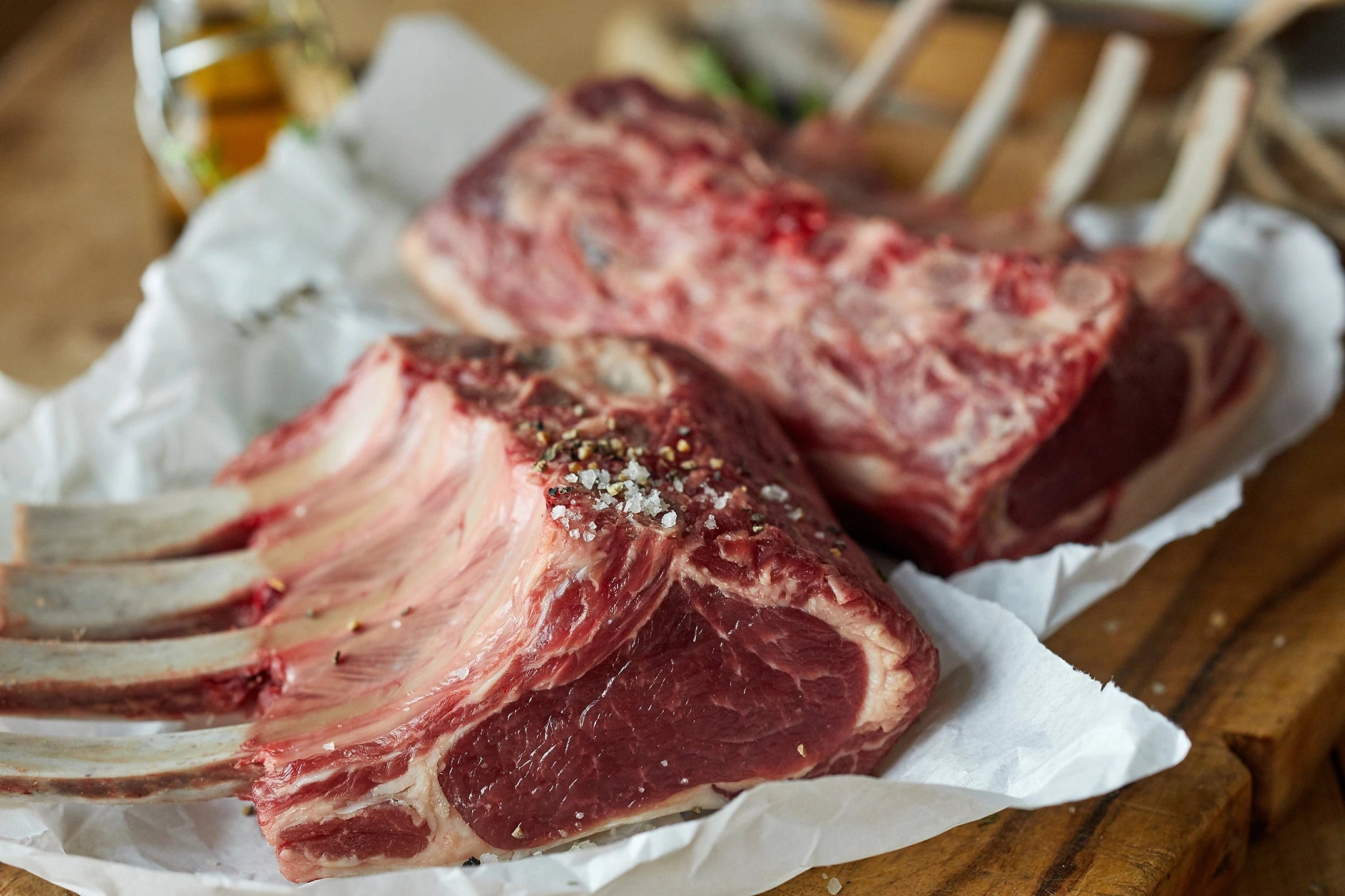 Easter Feast Favorites: