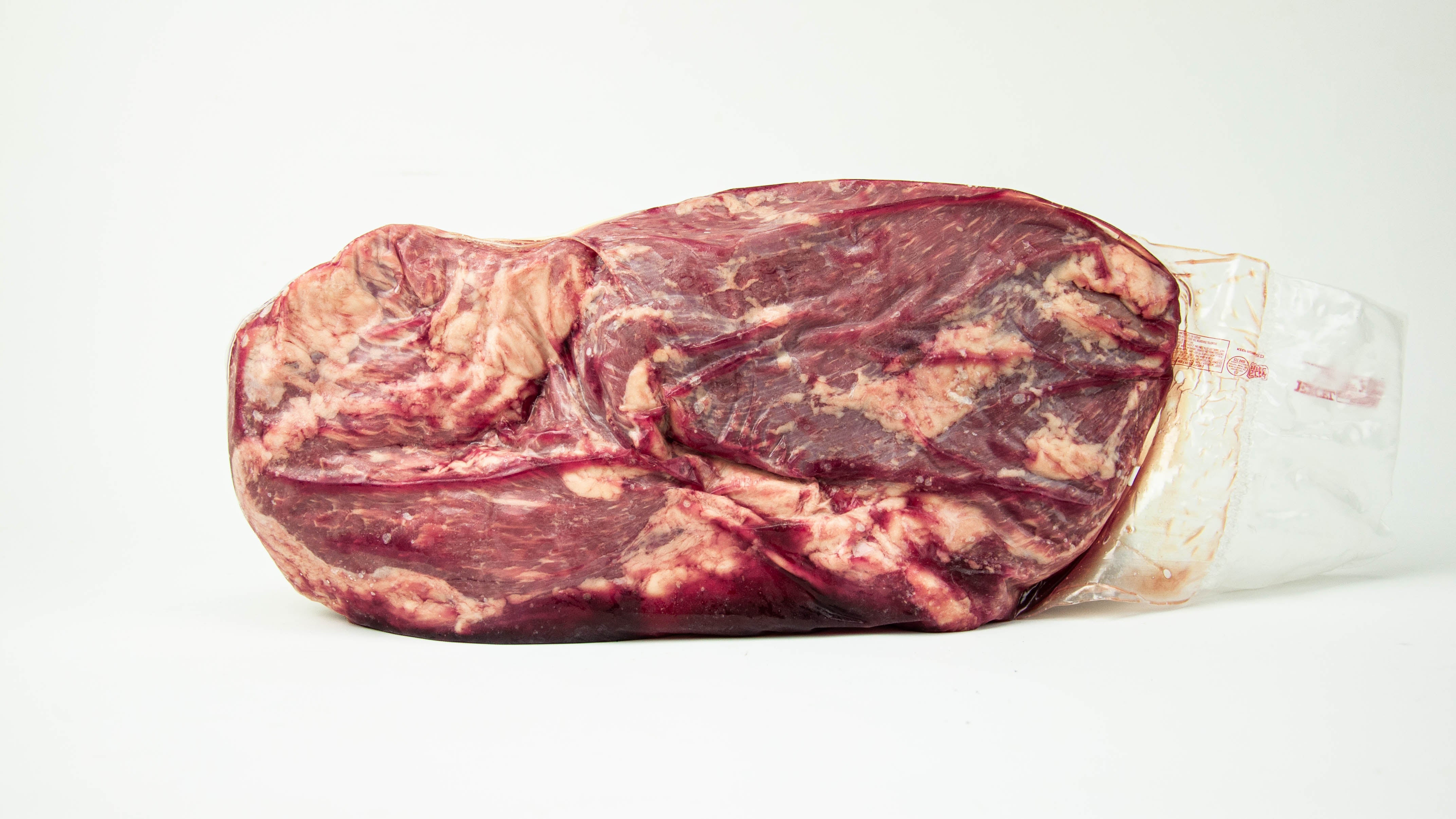 Angus Beef Tri Tip Packaged