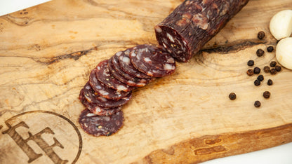 Bison Saucisson Salami