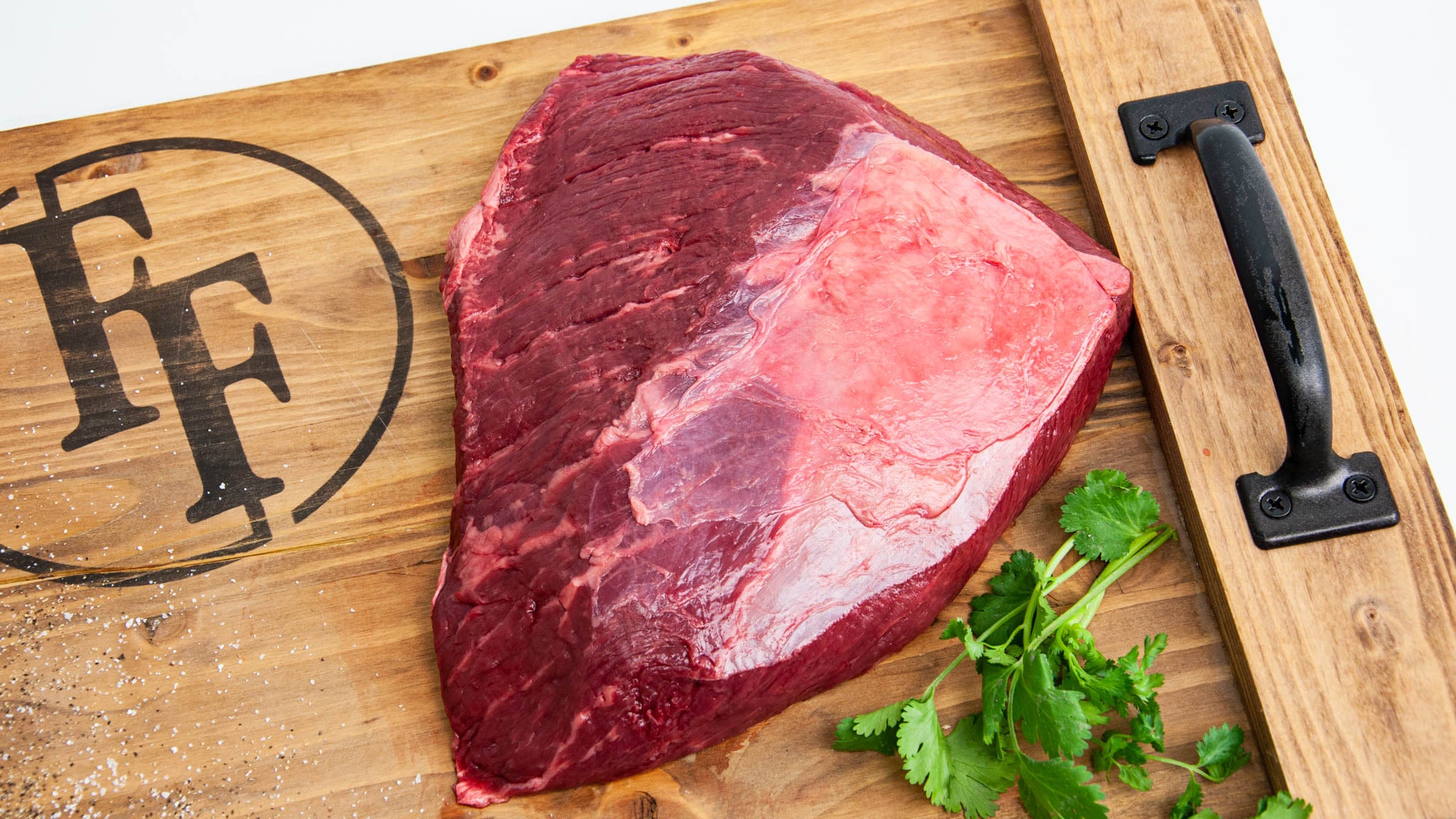 Grass-fed Wagyu Beef Coulotte Raw