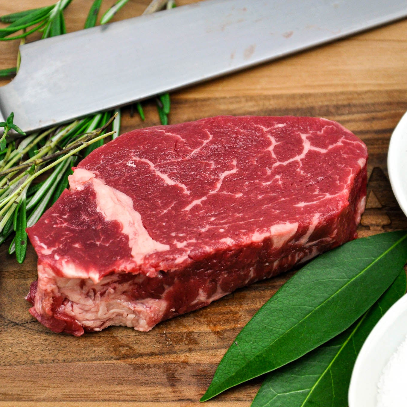 all natural beef tenderloin filet mignon 