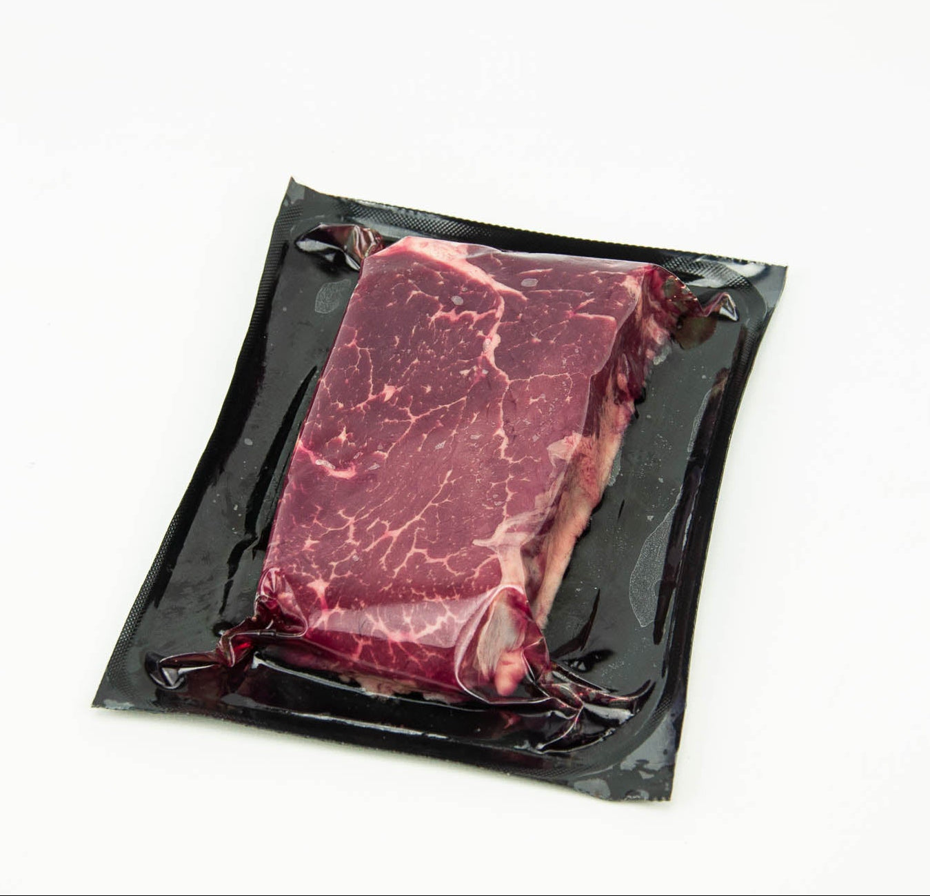 local angus beef filet mignon packaged
