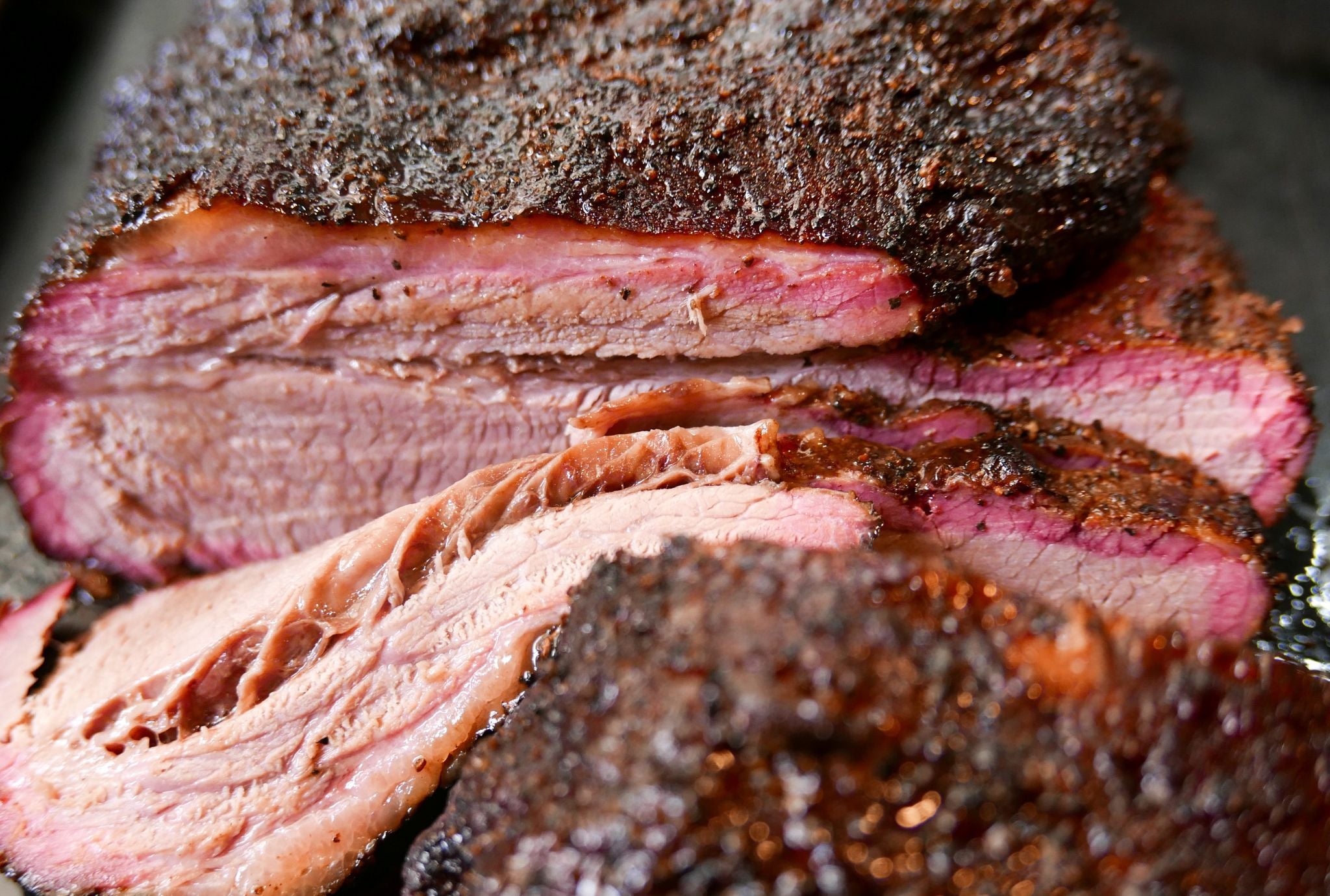 Lord of Smoked Brisket 