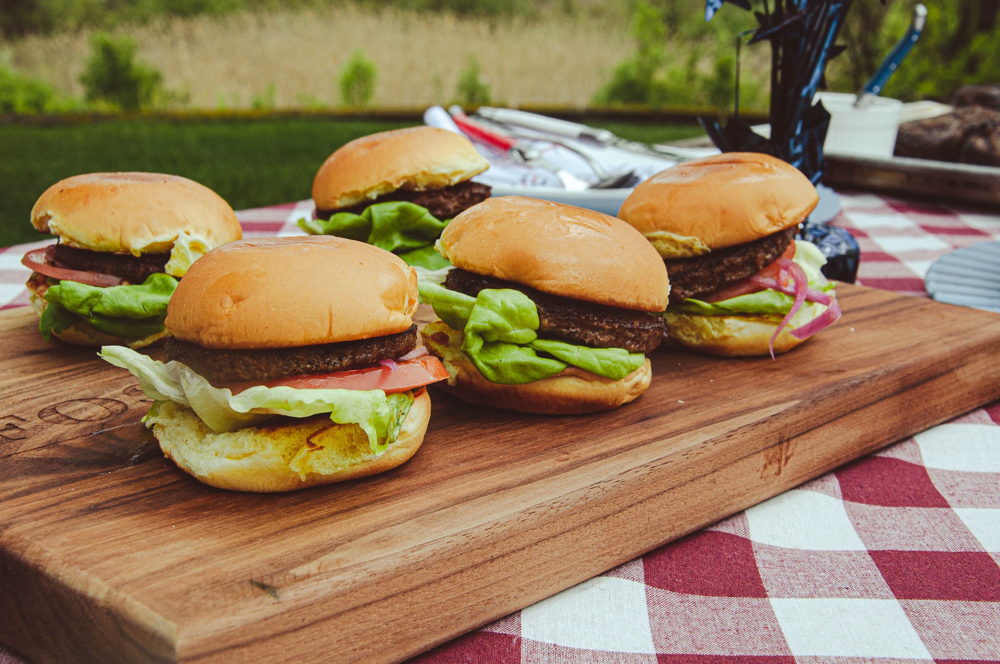 Memorial Day Package Cooked 
