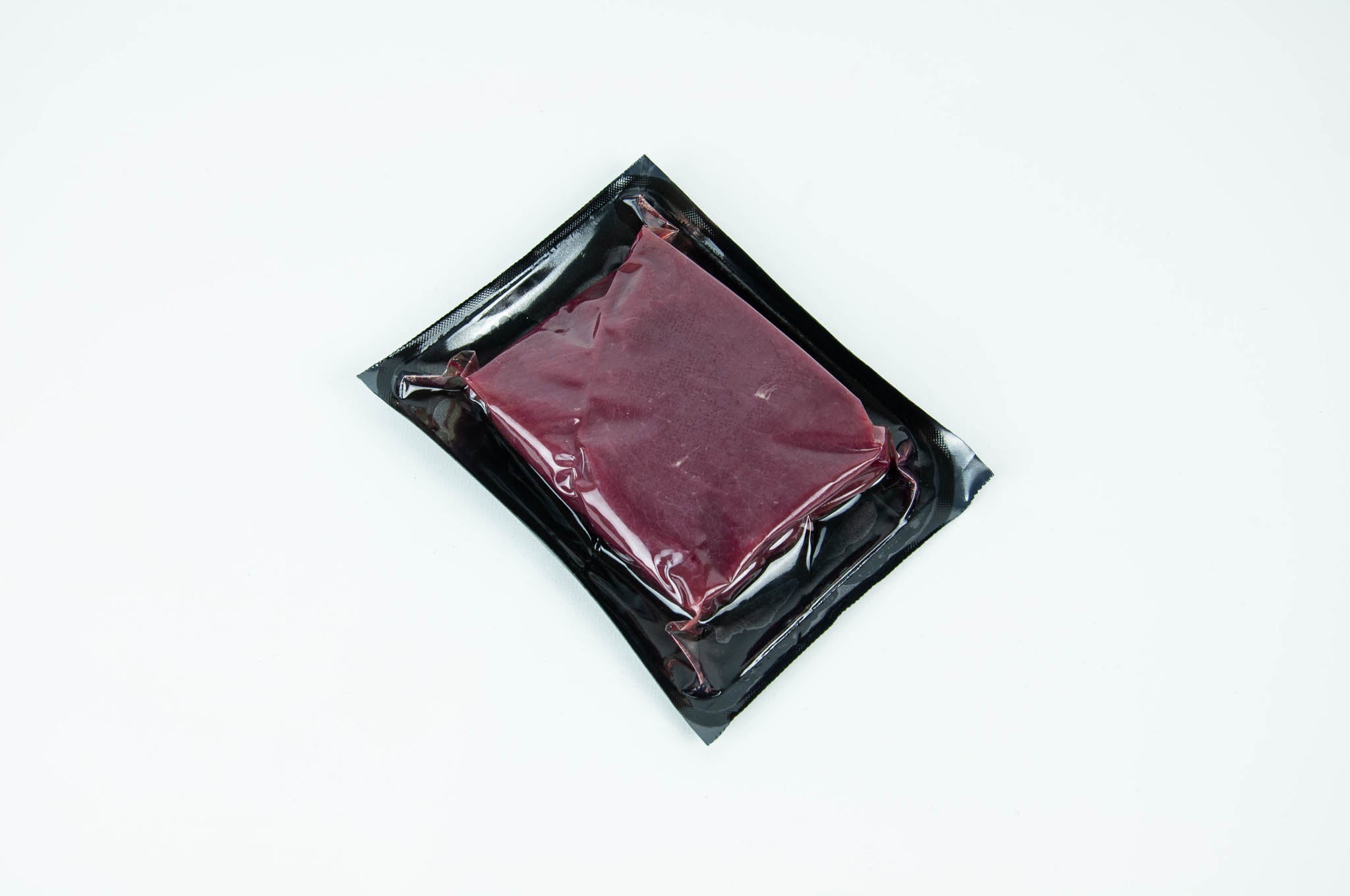 Ostrich Steak 6 oz Packaged