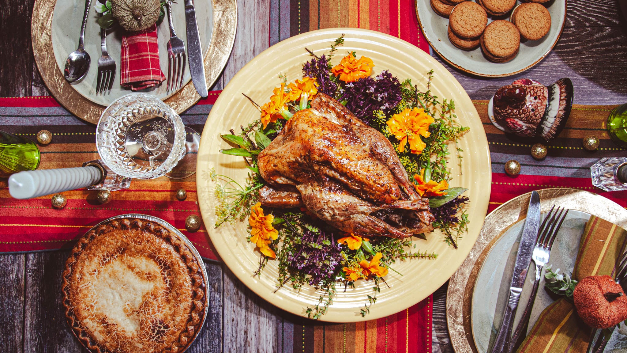 Whole Pheasant