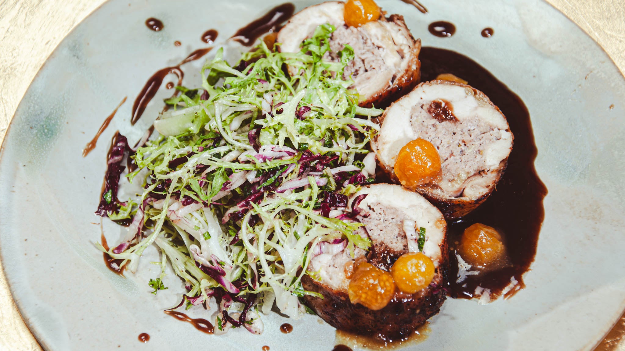 Partridge Cooked Fossil Farms