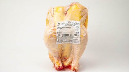 Sasso Chicken Packaged
