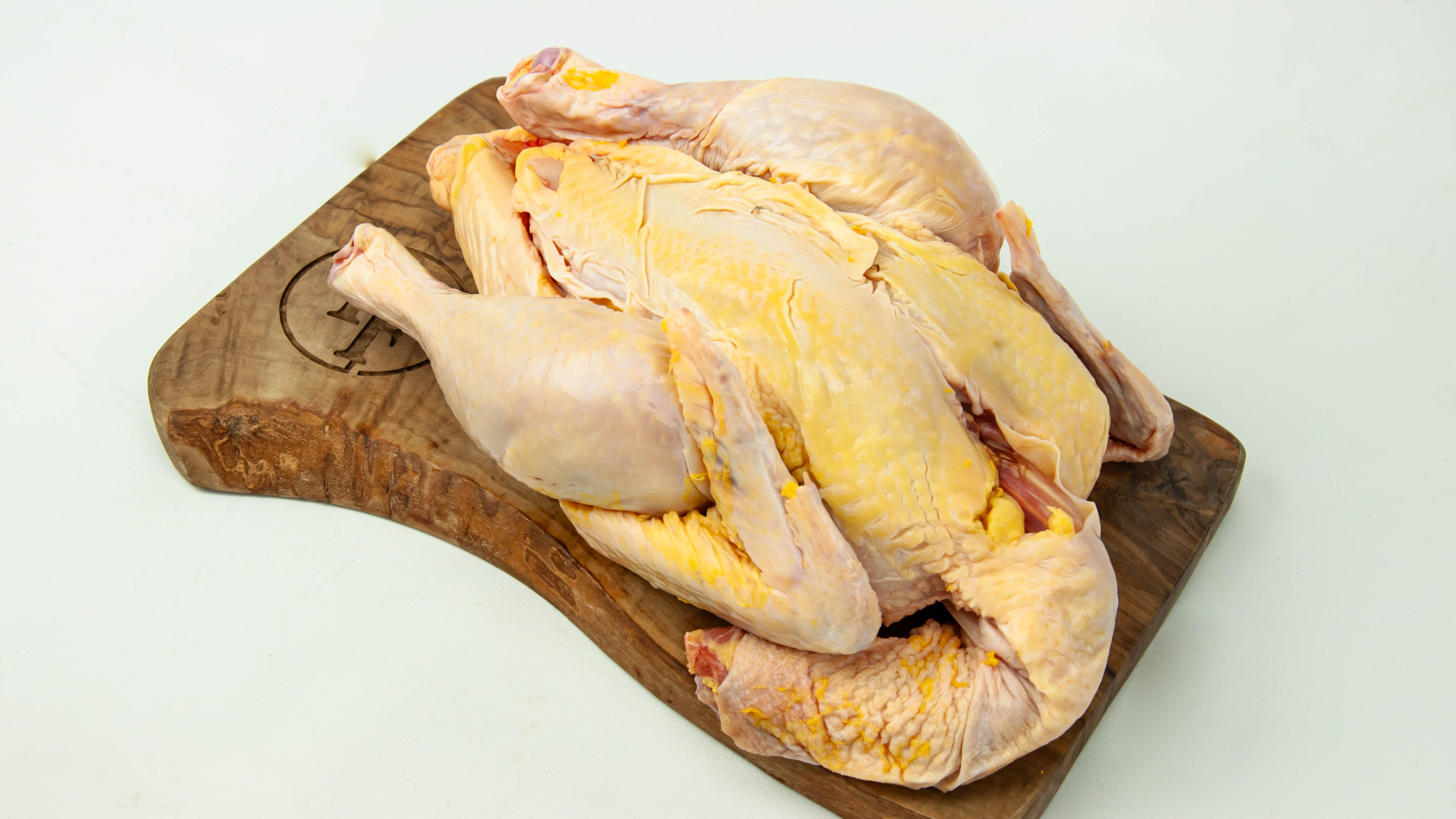 Red Sasso Chicken Halal