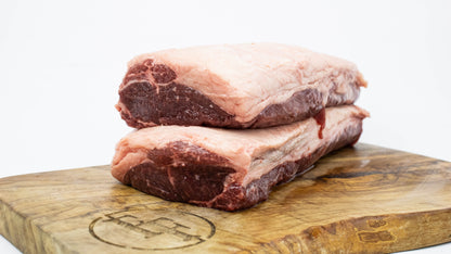 US Lamb Boneless Loin Raw