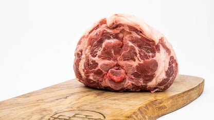 Grass-Fed Lamb Neck