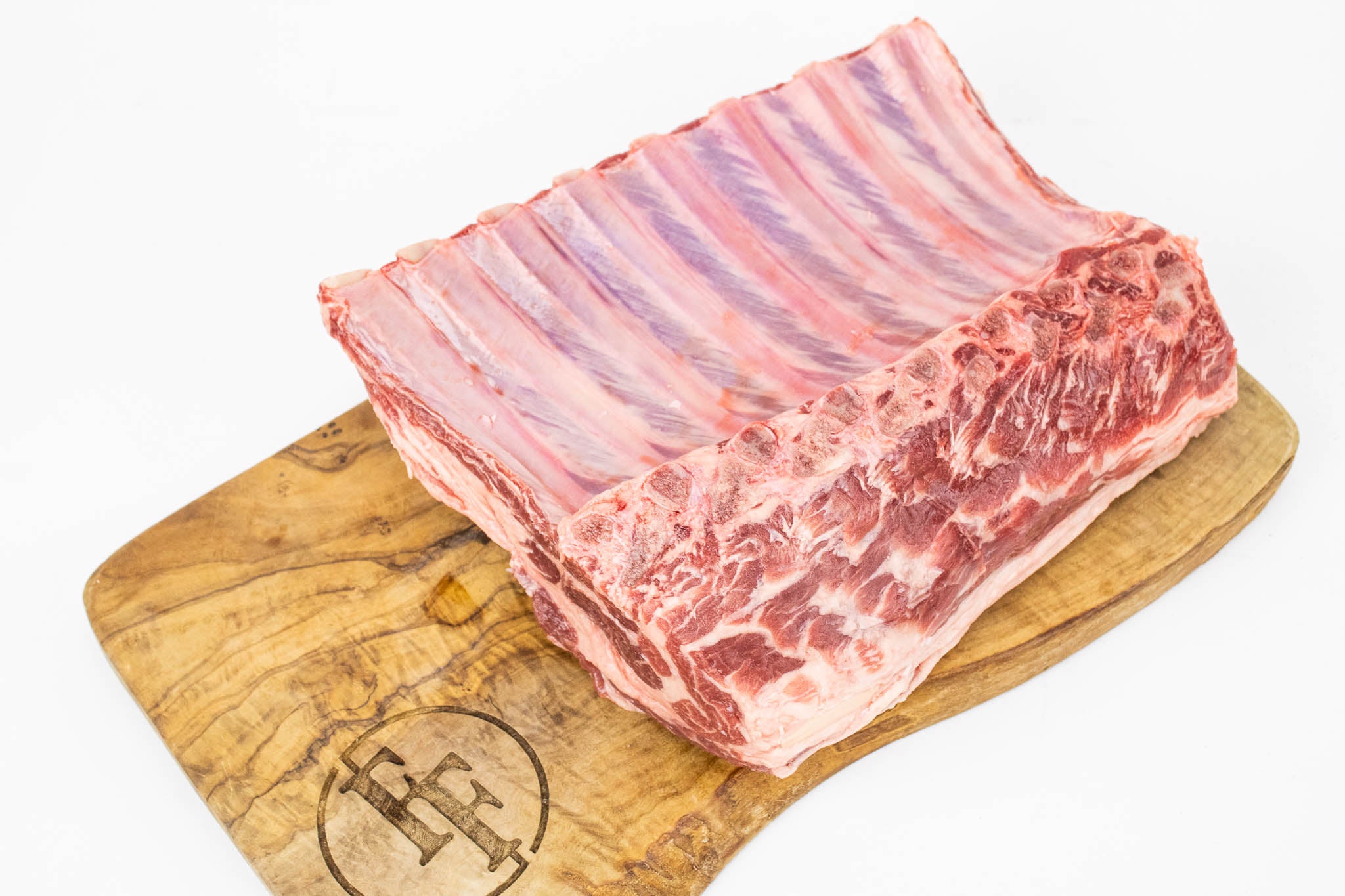 US Lamb Rack Bottom