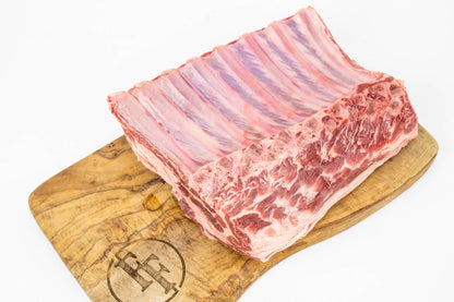 US Lamb Rack Bottom