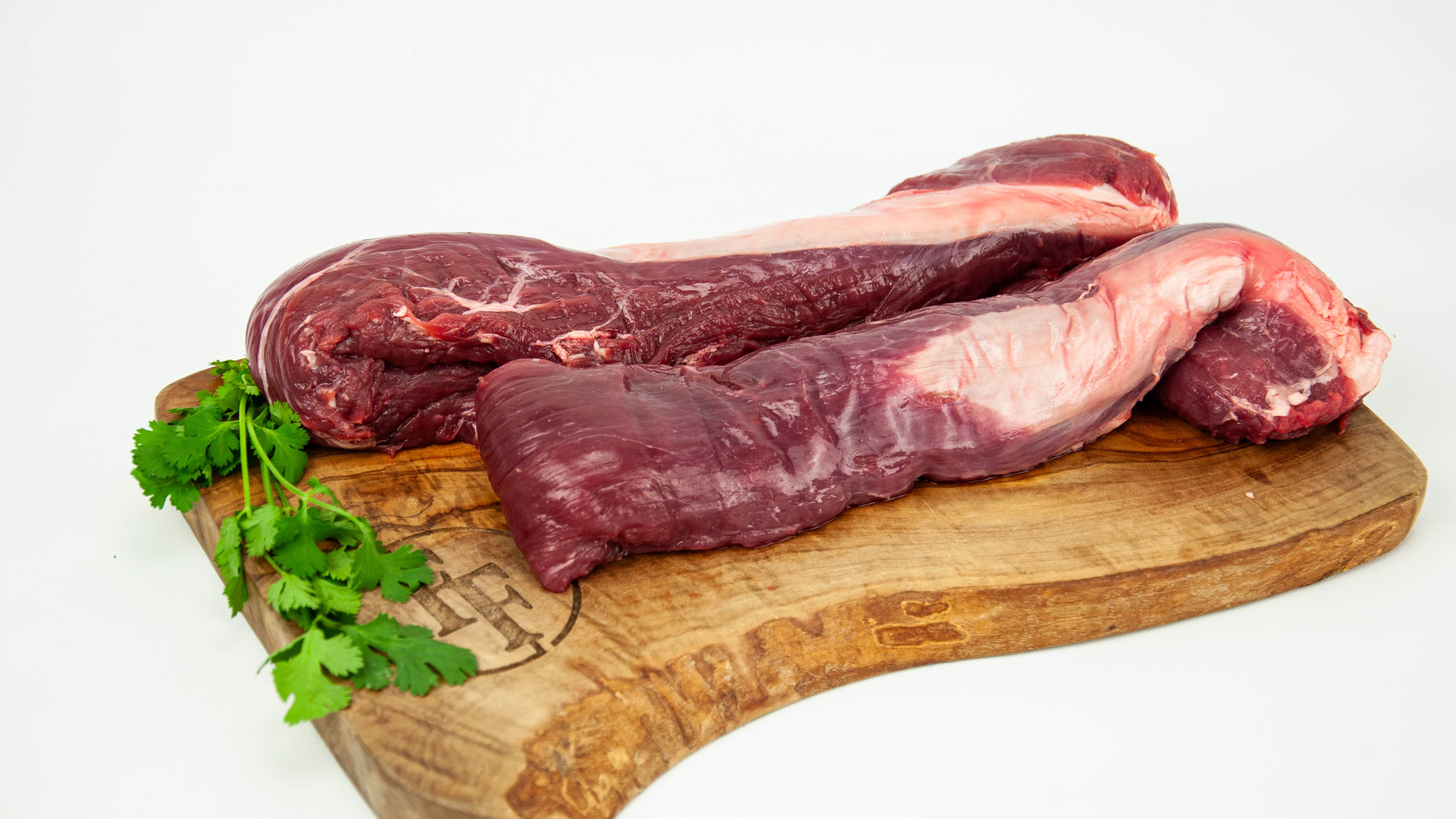 Wild Boar Tenderloin