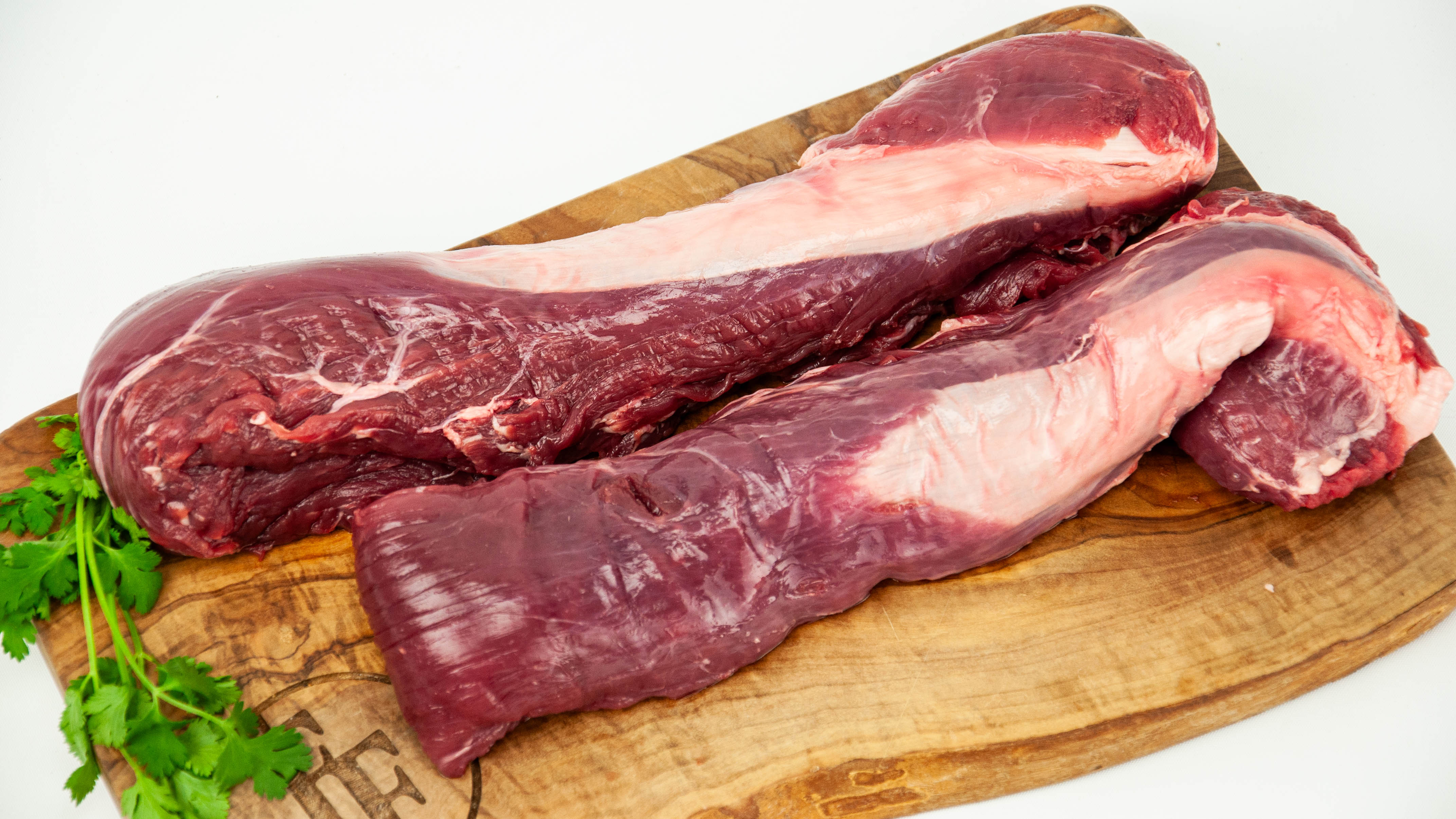 Wild Boar Tenderloin