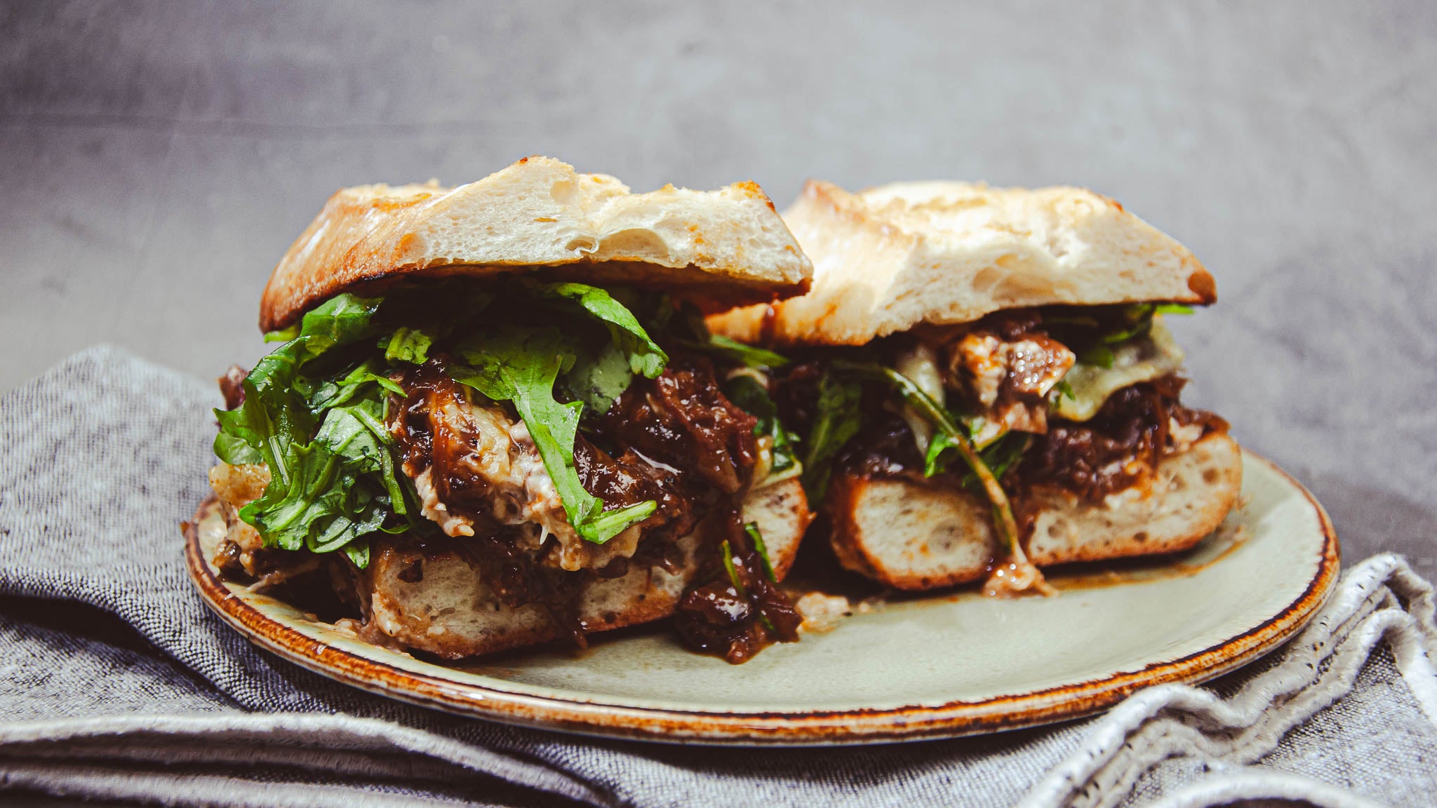 Yak Short Ribs