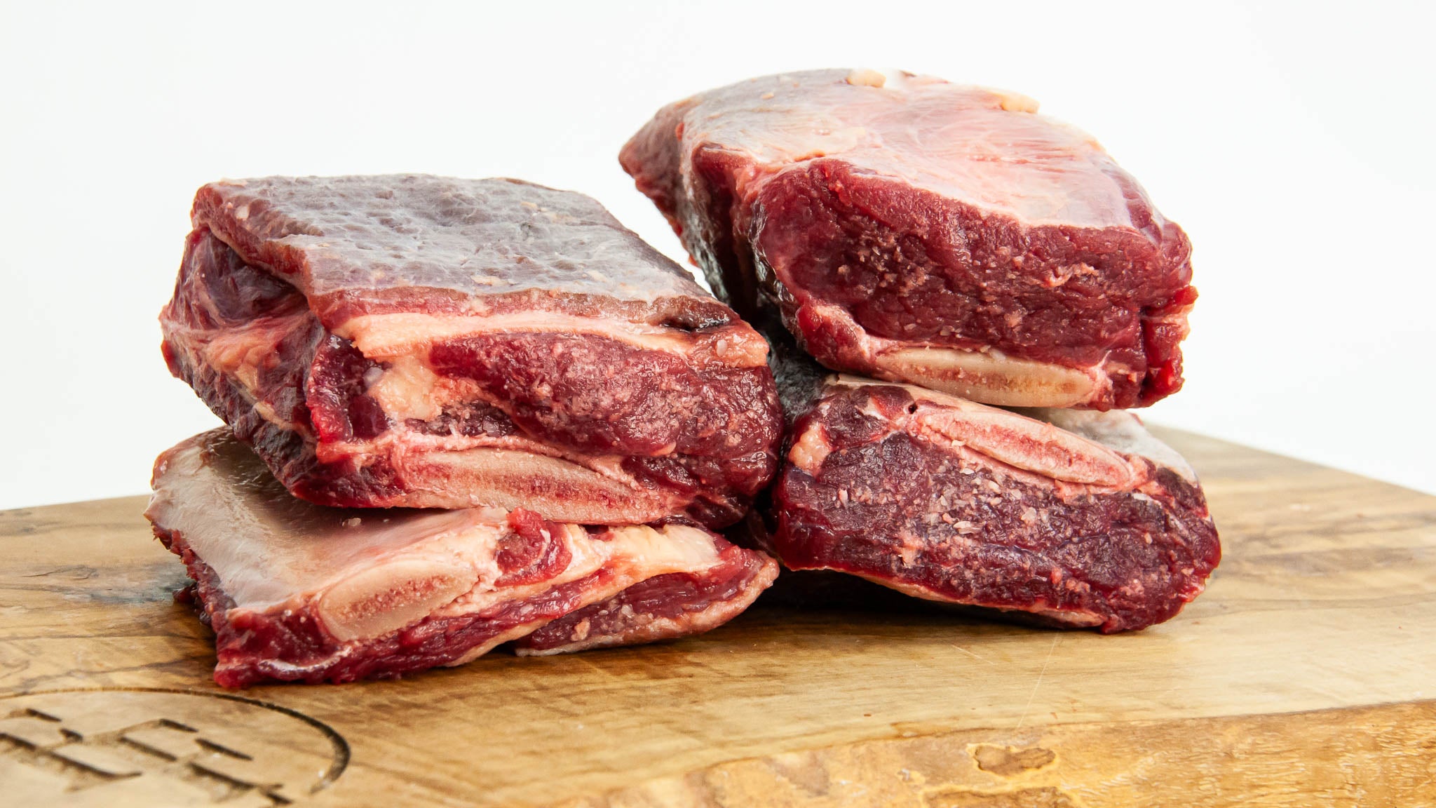 Yak Short Ribs