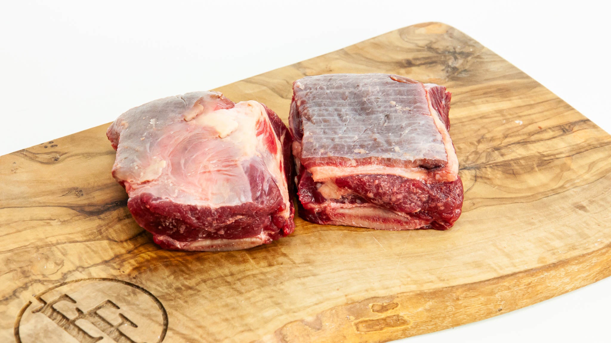 Yak Short Ribs