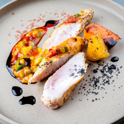 Alligator Tenderloin | 1 lb