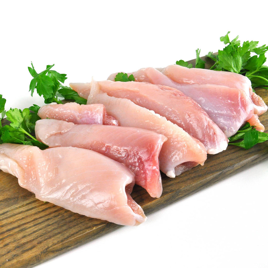 Alligator Meat - Buy Alligator Online from Fossil Farms