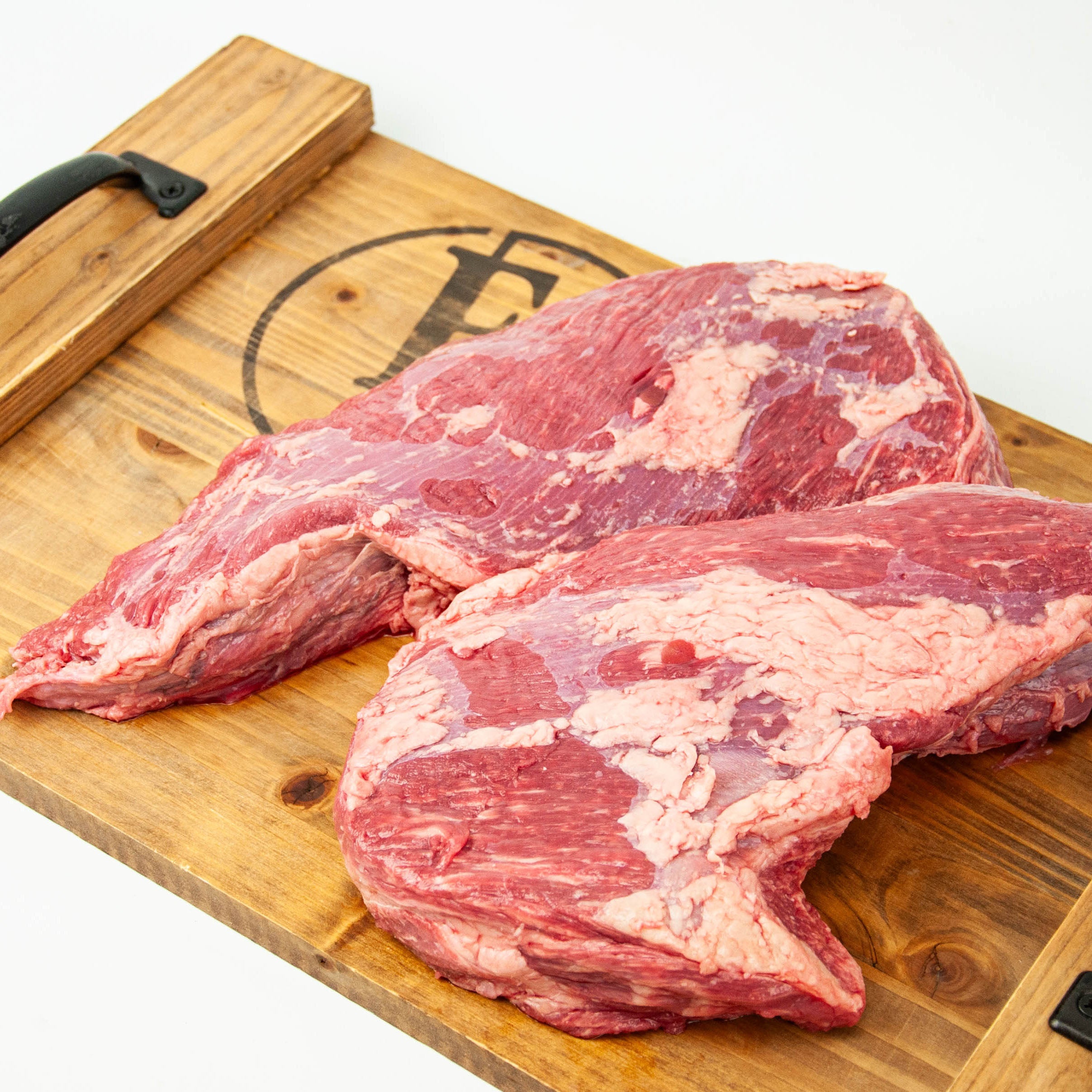 Angus Beef Tri Tip | 15 Lb