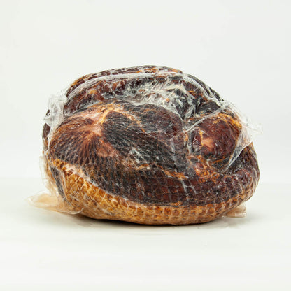 Pork Bone-In Smoked Spiral Ham | 7 Lbs.