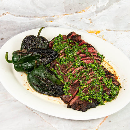 Bison Flank Steak | 1.25 Lbs.