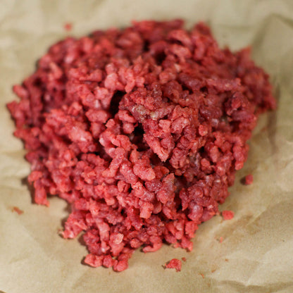 Ground Bison | 5 lbs.