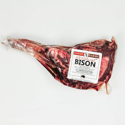 Bison Tomahawk Chop | 1.5 Lbs.